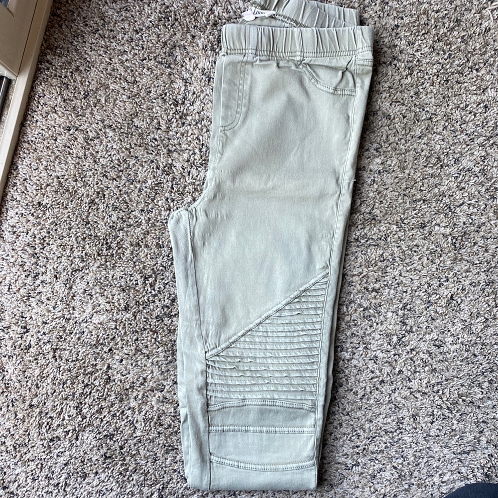 Vici Motto Jeggings